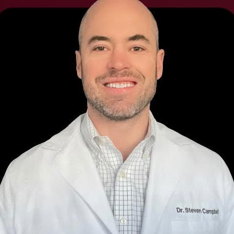 Dr. Steven Campbell, MD